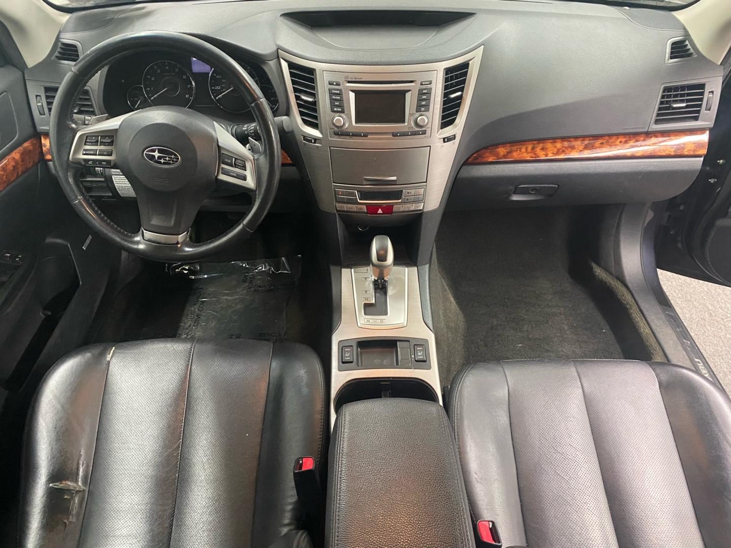 2012 BLUE /Gray Subaru Outback (4S4BRBKC5C3) , located at 533 S West End Blvd., Quakertown, PA, 18951, (877) 257-4995, 40.343994, -75.303604 - INCLUDED IN THE SALE PRICE OF EVERY VEHICLE: 48 Hour Money Back Guarantee 6 Month - 6,000 Mile Warranty Brand New PA State Inspection & Emission $10 Oil Changes for the Life of the Loan Complete CARFAX - Photo#8