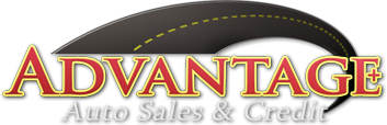 Advantage Auto Sales & Credit Logo
